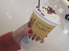 -茶颜悦色(雨花亭凯德二楼店)