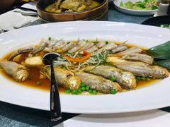 -汤记传菜(秀浦路店)