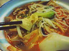 -丽丽三鲜螺蛳粉(田林路店)