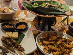 -云海肴·汽锅鸡·云南菜(广安门天虹店)