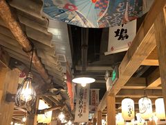 -炉太郎日式烧肉店(华贸店)
