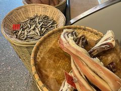 -西江美食舫·江西菜(健德桥店)