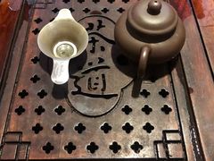 -寻梦盛唐主题水会(龙岗店)
