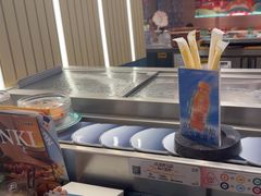-元气寿司(东方宝泰店)