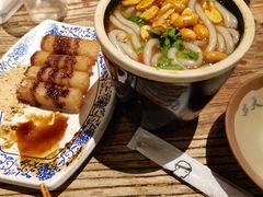 -串大叔炭火烤串·鸡西大冷面刀削面(总店)