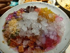 -米一仙·成都小碗菜(东万达店)