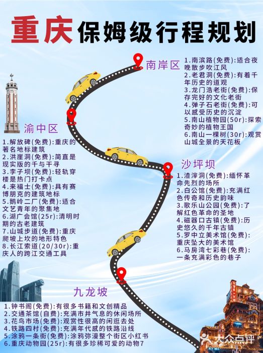 秦云老太婆摊摊面(较场口店)图片