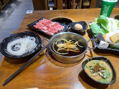 -呷哺呷哺(万达新世界店)