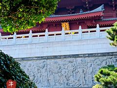 -牛首山文化旅游区