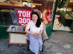 -Legno.ita Coffee by Wood(襄阳南路店)