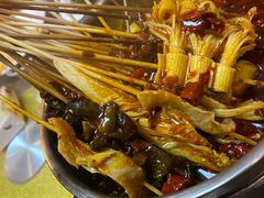 -东北大菜馆(延长路店)