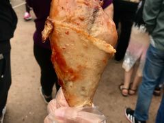 -迪士尼火鸡腿