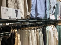 -MUJI无印良品(保利时光里店)