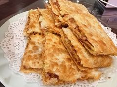 -邢家锅贴老店·非遗·开封菜(金明广场店)