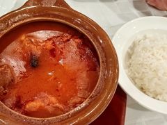 -新侨三宝乐西餐厅(崇文门店)