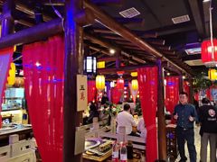 -唇辣号重庆老火锅(燕郊鑫乐汇店)