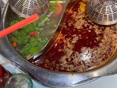-刘少华贵州小黄牛·鲜牛肉火锅(总店)