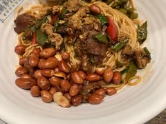 -万利记·长沙粉面小吃(8号仓店)