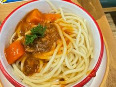 -豪客来牛排(红豆万花城店)