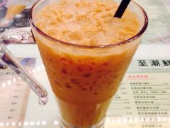 翠华餐厅(铜锣湾店)-翠华餐厅