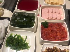 -海底捞火锅(劲松店)