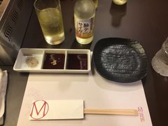 -松阪牛焼肉M(法善寺横丁店)