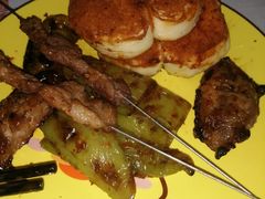 -老大烧烤(铁新里店)