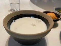 奶白酒-胡麻(静安嘉里店)