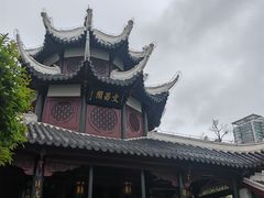 -文昌阁