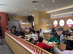 -乡村基·川味现炒大王(熙悦天街店)