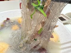 -鸭得堡老鸭汤·鸭血粉丝(南京博物院店)