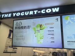 -一只酸奶牛(洪崖洞11楼店)