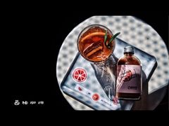 西柚咖啡-双风车咖啡馆 Twin Windmills(六道口店)
