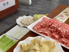 -岳合轩老北京涮肉