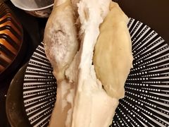 -香守·花胶鸡海鲜火锅(JW万豪店)