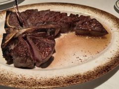 -Wolfgang’s Steakhouse 沃夫冈牛排馆(上海白玉兰广场店)