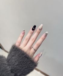 -1T·1M 日式美甲美睫