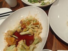-北京老铺烤鸭(高新店)