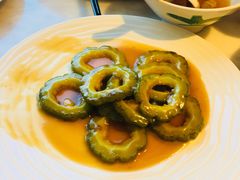 -莆田餐厅PUTIEN(三里屯店)