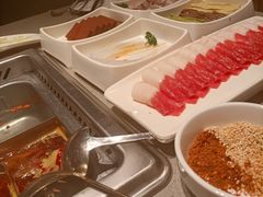 -海底捞火锅(塘厦天虹店)