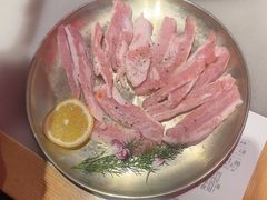 -韩宫宴烤肉·黑毛和牛·料理(昆山万达店)