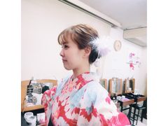 -东京浅草和服体验江户和装工房雅(浅草本店)