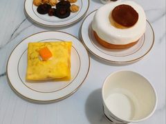 -Tomado绿色烘焙(大尧三路店)