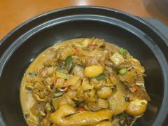 -小秦淮·南京土菜(新亭西路店)