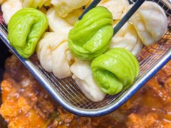 -山河屯铁锅炖·非遗东北菜(南山店)