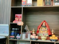 -老海陵·泰州菜(图书馆店)