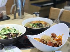 -韩香福脊骨汤锅(上杭路店)