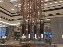 -松咖啡自助餐厅·松北香格里拉