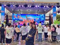 -合肥融创乐园