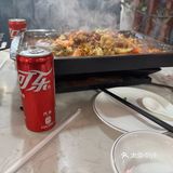 今天的美食探店之旅